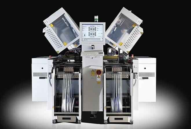 西門子貼片機(jī)D2i,SIPLACE D2i高速貼片機(jī)