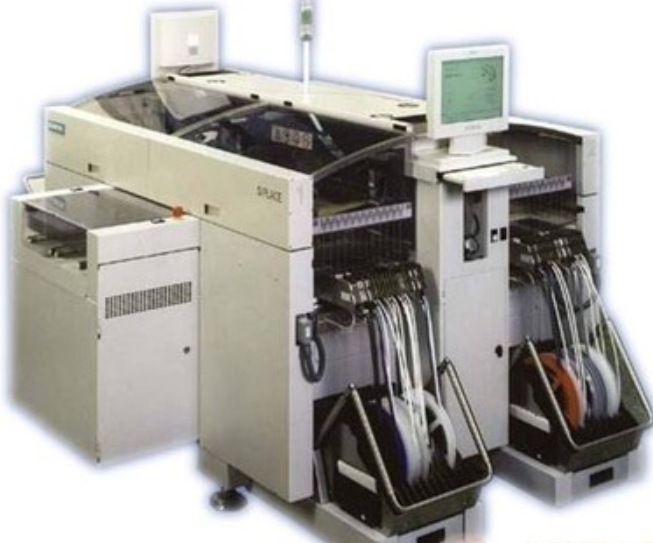 西門子貼片機HS50，siplace HS50高速貼片機