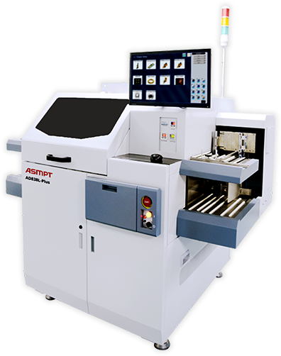 ASMPT全自動(dòng)固晶機(jī) AD838L-Plus