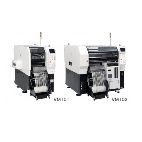 松下高速貼片機(jī)VM系列 松下整線服務(wù)商
