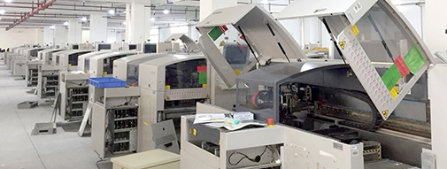 新能源產(chǎn)品如何選擇性波峰焊