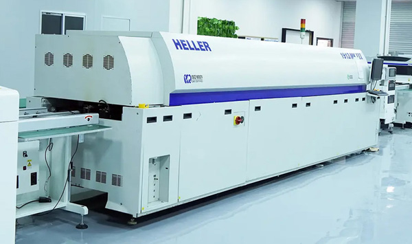 進口回流焊整線設(shè)備 進口回流焊整線設(shè)備