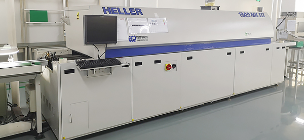 美國(guó)進(jìn)口回流焊 美國(guó)進(jìn)口回流焊