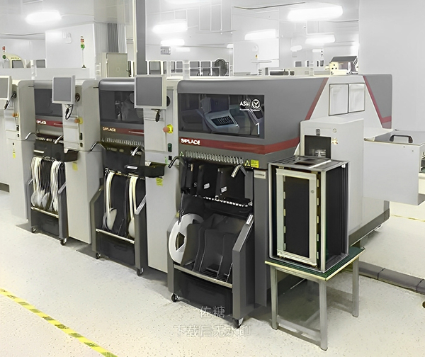 汽車電子貼片機 汽車電子貼片機