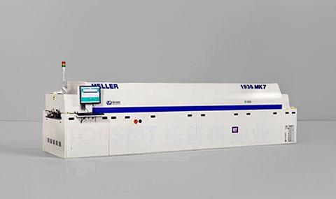 真空回流焊 真空回流焊