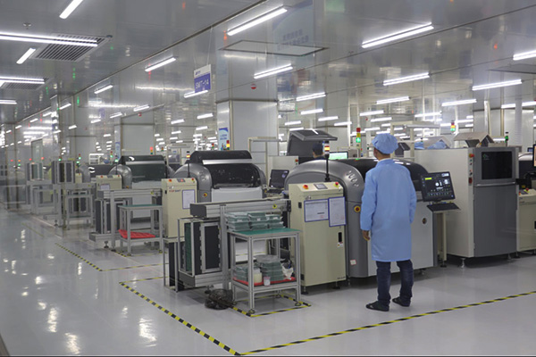 二手西門子貼片機(jī)整線廠家